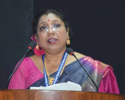 Pew Mitra, Founder and Chief Advisor of TOREE.